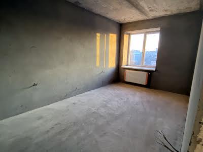 квартира за адресою Небесної Сотні вул. (Пролетарська), 53В
