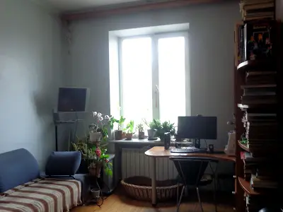 квартира за адресою фабры, 5