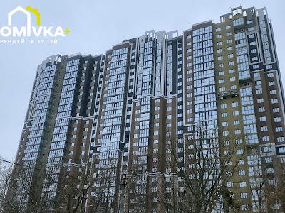 квартира за адресою Васильківська вул., 37