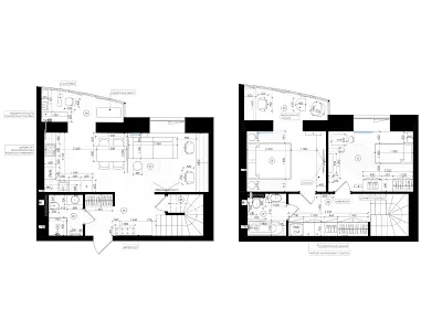 квартира за адресою Театральна, 21