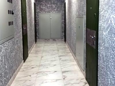 квартира по адресу Генерала Бочарова, 60