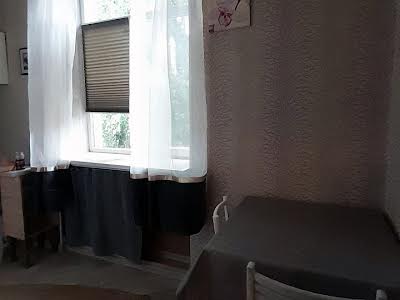 квартира за адресою Юрківська вул., 36