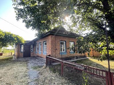 будинок за адресою Сухомлинського, 59