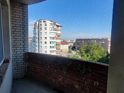 квартира по адресу Чернівецька, 68