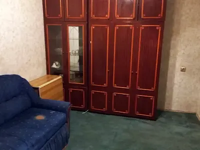 квартира по адресу Радужная ул., 13-В
