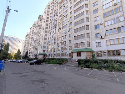 квартира за адресою Одеса, Тіниста вул., 15