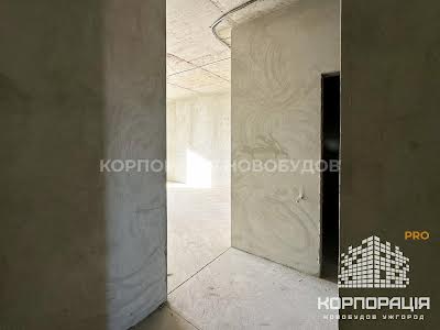 квартира за адресою Капушанська вул., 168А