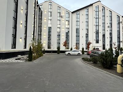 квартира за адресою Нова Виноградна, 18