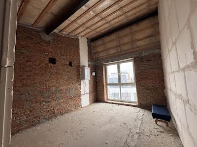квартира за адресою Промислова вул., 1К