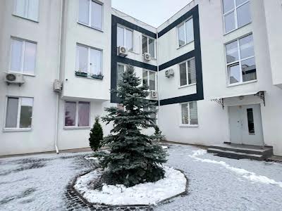 квартира за адресою Пшенична, 35