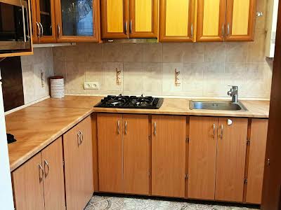квартира за адресою Трінклера вул., 24