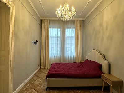 квартира по адресу Городоцкая ул., 90