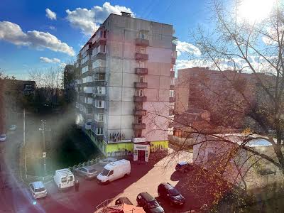 квартира за адресою Бульвар Незалежності, 6