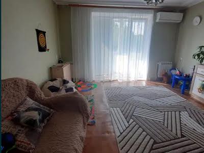 квартира по адресу Сергея Сенчева ул., 67