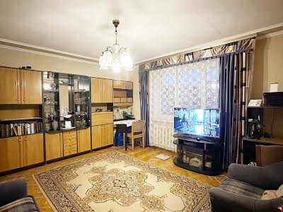 квартира за адресою Михайла Гориня вул. (), 21