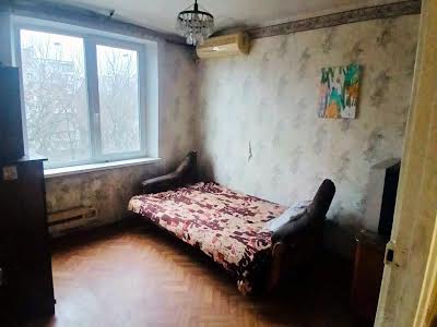 квартира за адресою Гвардійців-Широнінців вул., 59