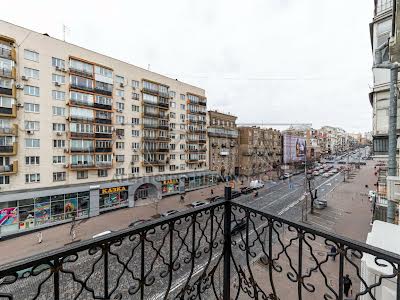 квартира за адресою Велика Васильківська вул. (Червоноармійська), 49