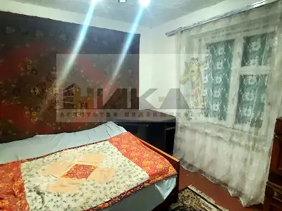 дом по адресу Хортицька