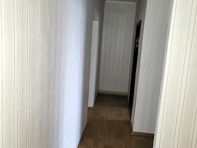 квартира за адресою Спортивна, 1