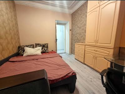 квартира за адресою Вадима Корженка вул. (Осипова), 9