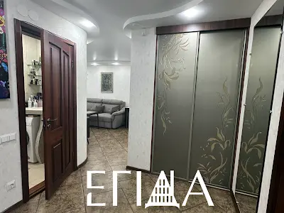 квартира по адресу Виктора Френчка ул., 9