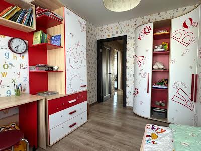 квартира за адресою Тополь 3, 13