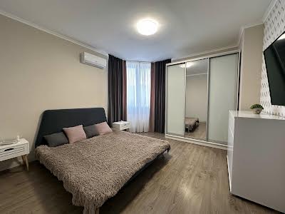 квартира за адресою Боголюбова вул., 34