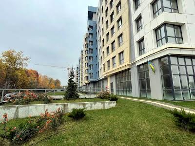 квартира за адресою Стрийська вул., 111