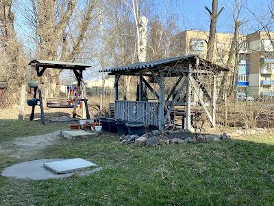 квартира за адресою Київський Шлях вул., 5