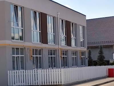 квартира за адресою провулок Радужний, 12