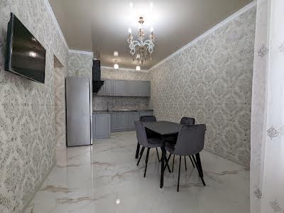 квартира за адресою Костанді вул., 104