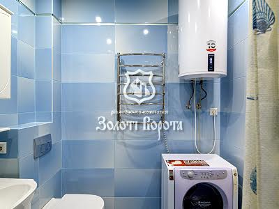 квартира за адресою Драгоманова вул., 2б