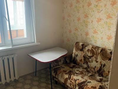квартира по адресу Ивана Мазепы ул. (Калініна), 36