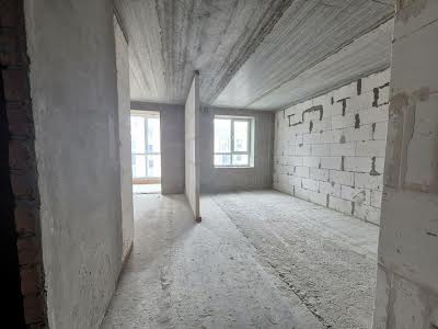 квартира за адресою Запоріжське шосе, 32