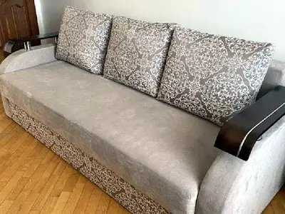 квартира за адресою Скрипника, 10