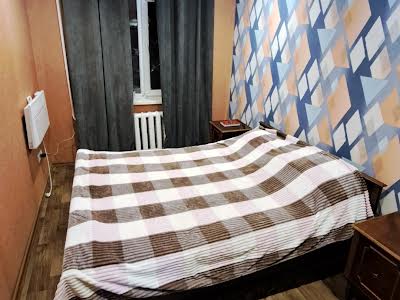 квартира за адресою Проспект Миру, 28