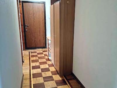 квартира по адресу Олимпийская ул., 7а