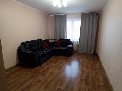 квартира за адресою Сергія Данченка вул., 3