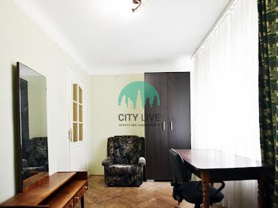 квартира по адресу набережная Василия Стефаника ул., 16