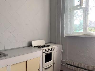 квартира за адресою Нескорених вул. (Героїв Праці), 28