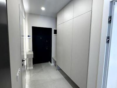 квартира за адресою Запорізьке шосе, 32