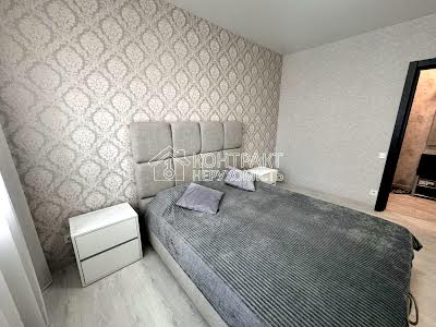 квартира по адресу Мира ул., 59