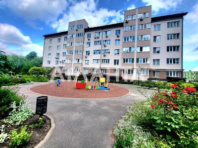 квартира по адресу Приозёрный бульв., 3б