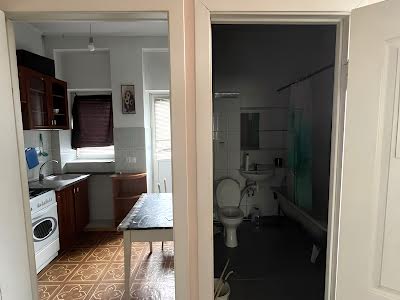 квартира за адресою Амвросія Метлинського вул., 19