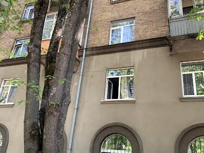 кімната за адресою Сергія Берегового вул. (Мартиросяна), 16/14