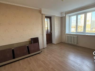 квартира за адресою Валерія Лобановського просп., 128