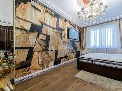квартира за адресою Новопольова вул., 2