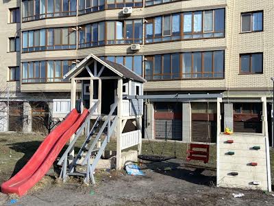 квартира за адресою Паркова, 8А