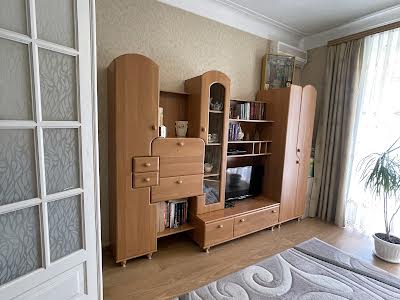 квартира за адресою Металургів проспект, 19