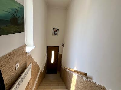 будинок за адресою Тарасова Нива вул., 3